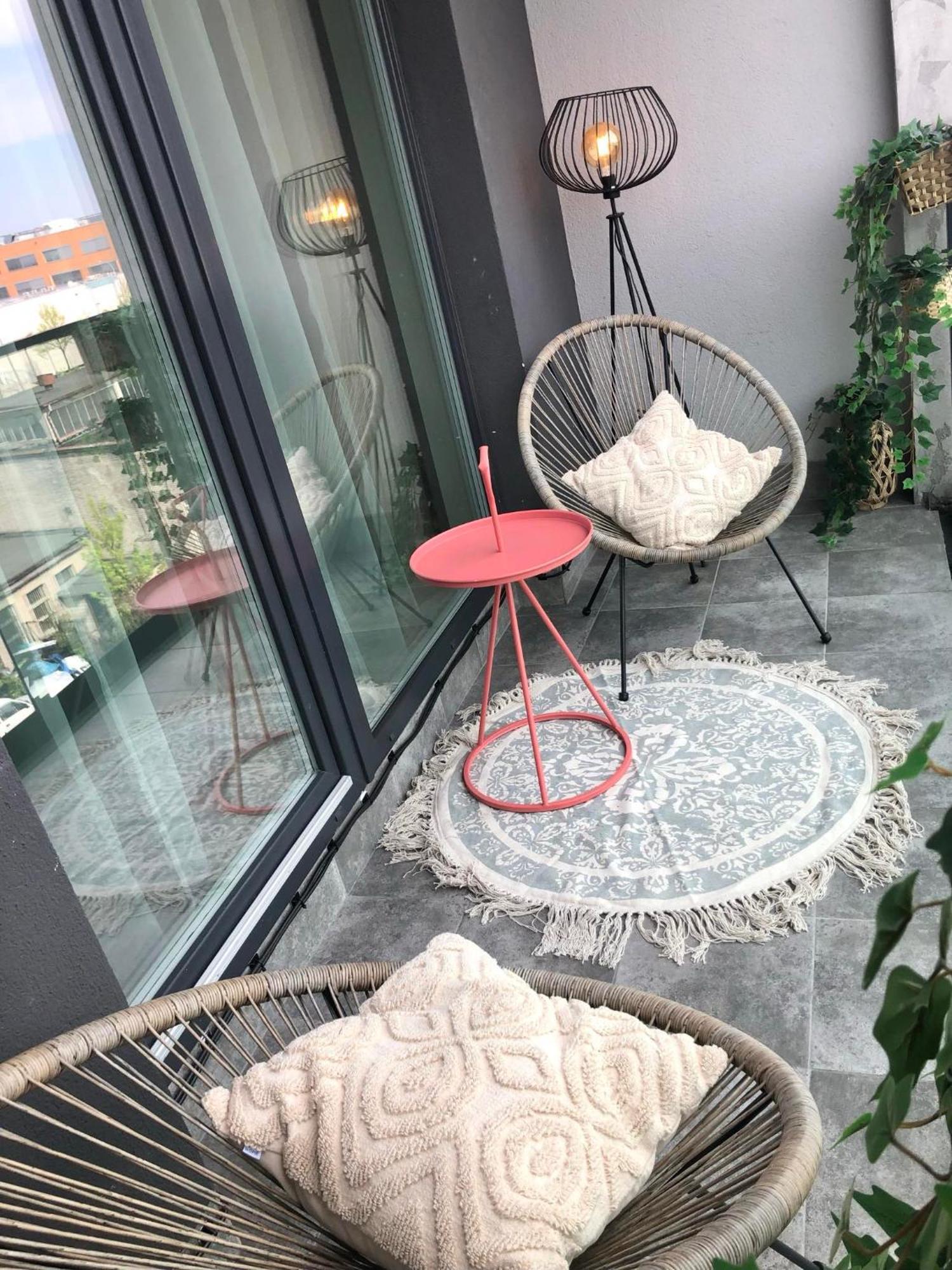 Sands Przymorze Apartments Gdańsk Exterior foto